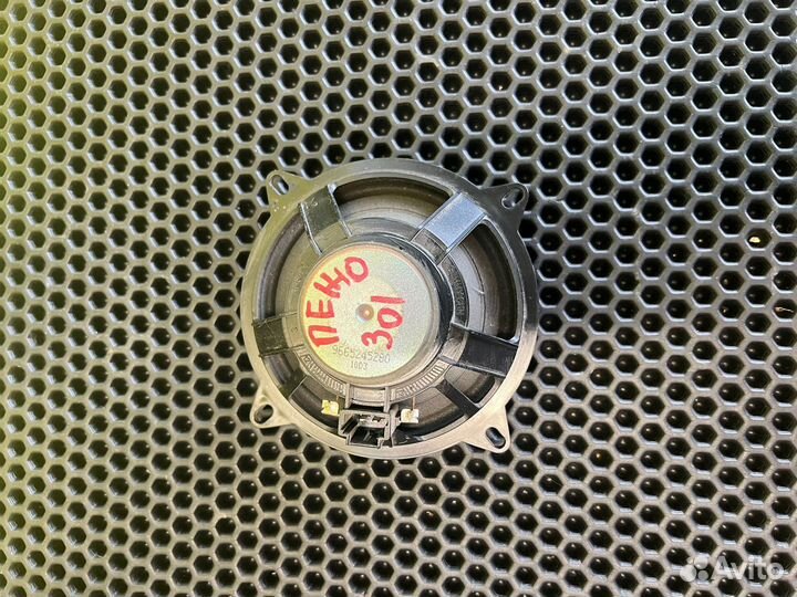 Динамик peugeot 301 - 1213