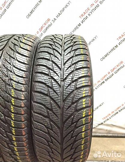 Uniroyal AllSeasonExpert 225/45 R17 94S