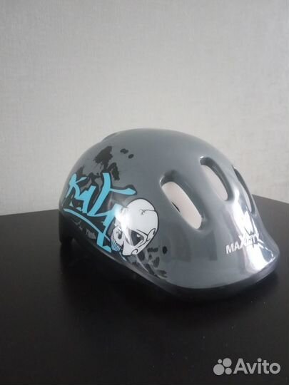 Ролики детские MaxCity