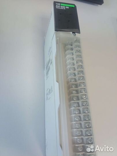 Modicon Quantum 140AVI03000