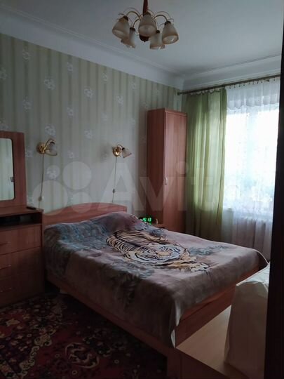 2-к. квартира, 50,9 м², 2/3 эт.