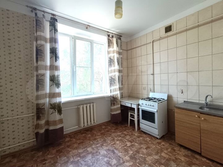 1-к. квартира, 37,3 м², 3/5 эт.