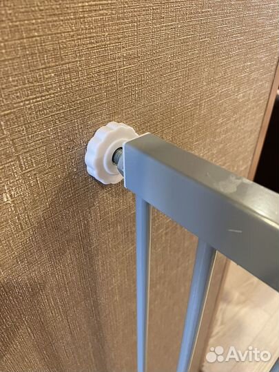 Ворота безопасности для детей