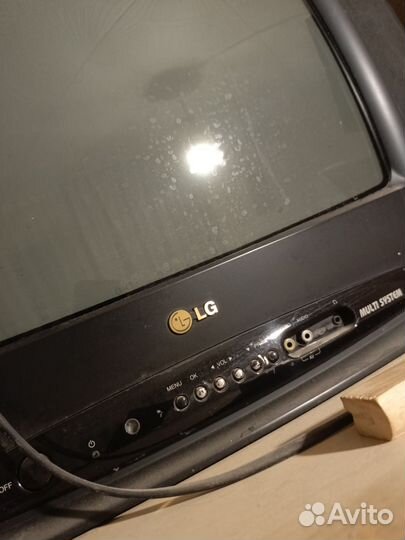 Телевизор LG
