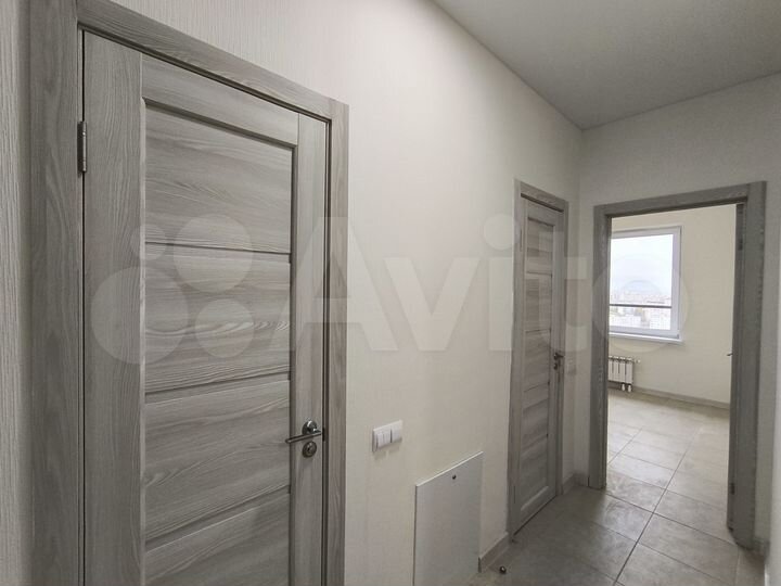 Аукцион: 2-к. квартира, 58,1 м², 22/22 эт.