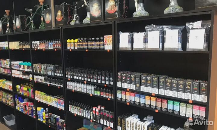 Франшиза табачного магазина: уверенность в доходе