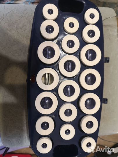 Термобигуди