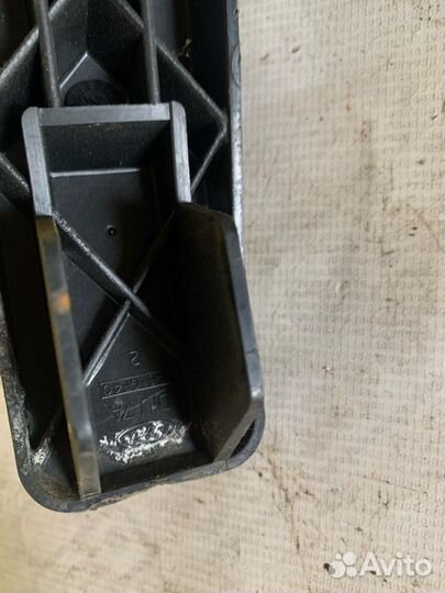 Педаль газа Ford Mondeo FD 1993