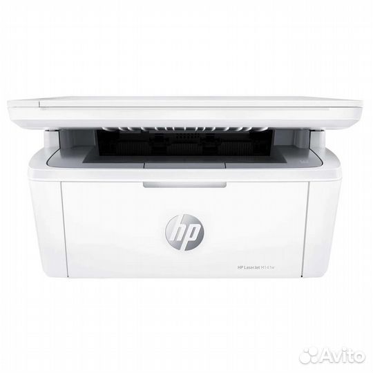 Мфу лазерный HP LaserJet M141w (7MD74A)