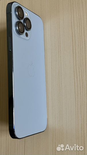 iPhone 13 Pro Max, 256 ГБ