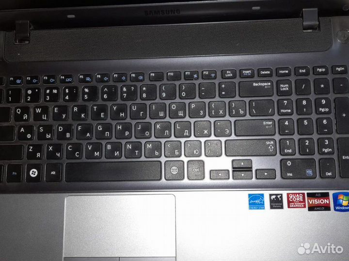 Samsung np355v4c-s04ru