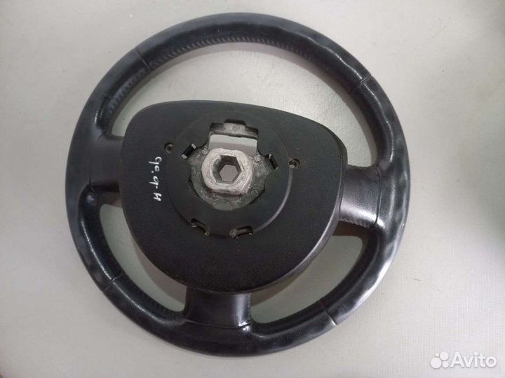 Подушка безопасности Ford Fusion хэтчбэк 1 2005