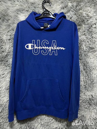 Champion (оригинал)