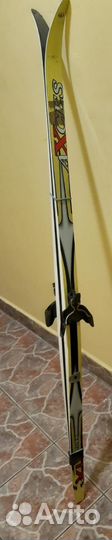 Лыжи 150 см