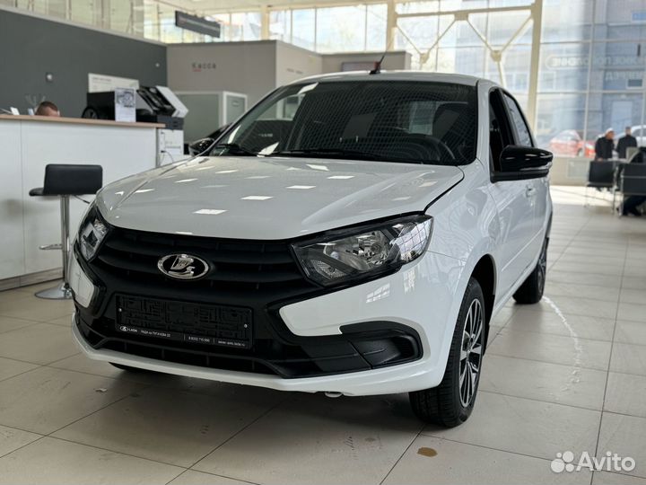 LADA Granta 1.6 МТ, 2024