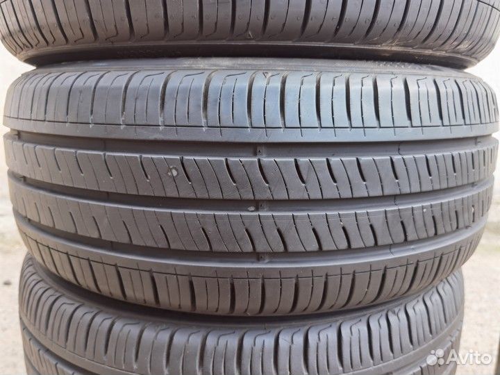 Kumho Solus TA31 195/55 R15 85H