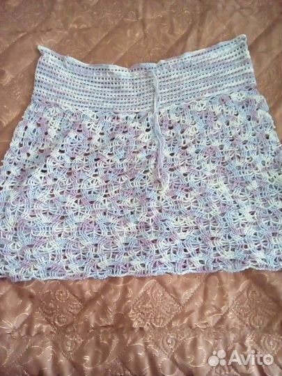 Продам вещи ручной работы