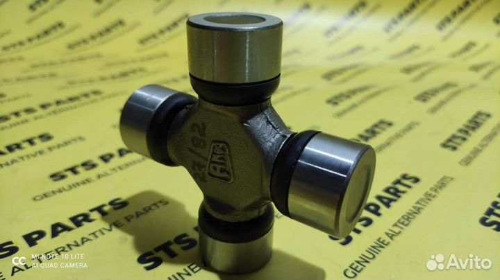 914/10803, Крестовина кардана привода гидронасоса