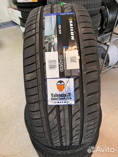 Sailun Atrezzo ZSR 255/35 R20