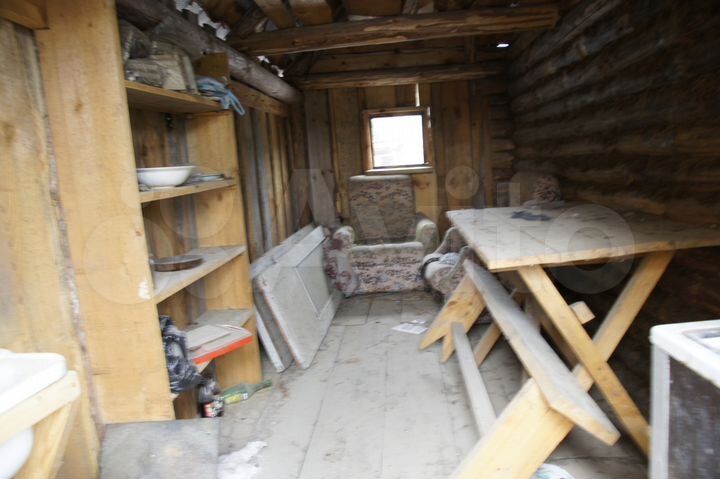 Дача 25 м² на участке 15 сот.