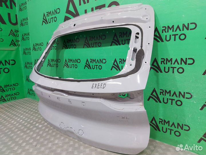 Дверь багажника Exeed Txl M32T 2020-Нв