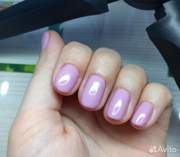 Мастер маникюра на дому