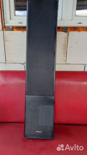 Домашняя аудиосистема