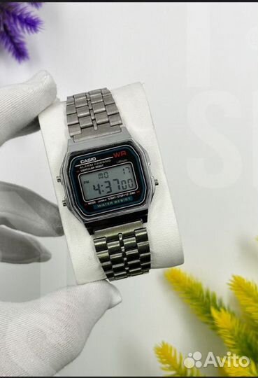 Часы casio