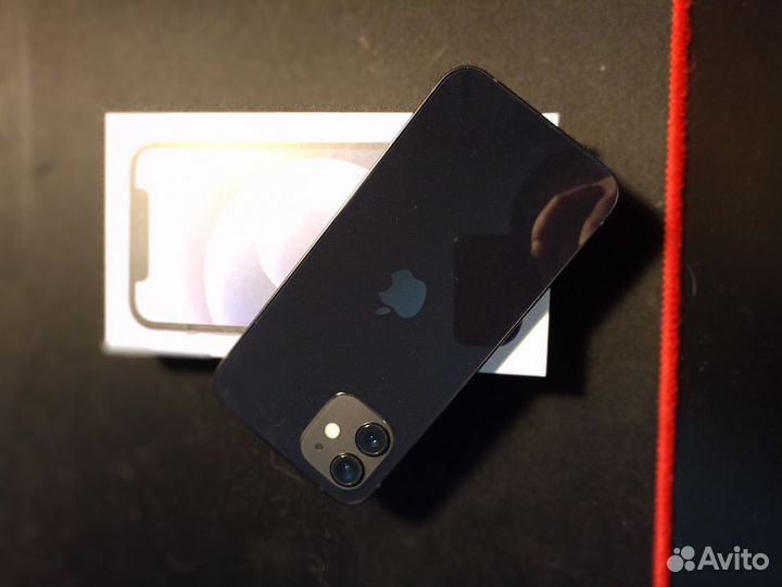 iPhone 12, 128 ГБ