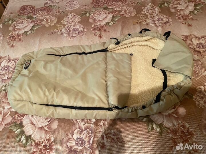 Переноска для детей