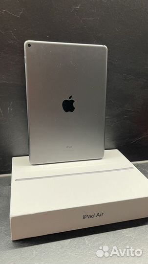 Apple iPad Air 3 (2019), 64GB, Grey