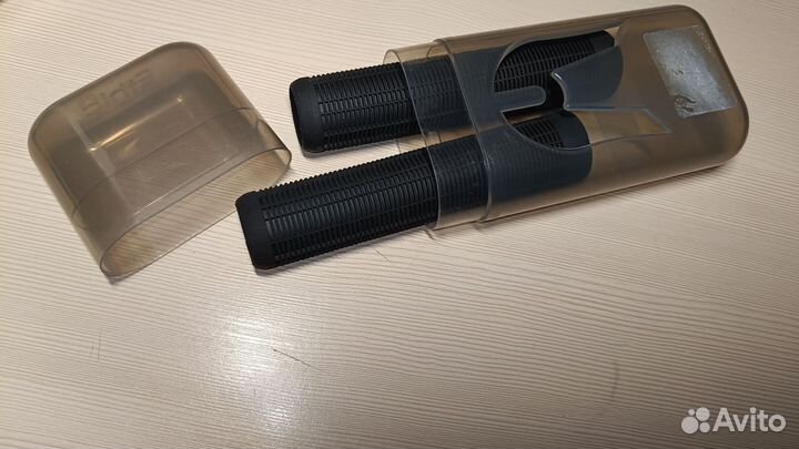 Грипсы провокатор