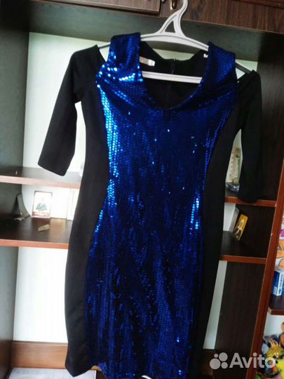 Платье для девушки