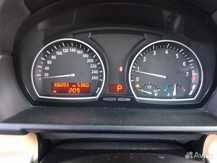 Разборка bmw x3 e83 n52b30 цвет 475 рестайлинг