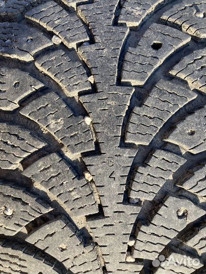 Nokian Tyres Nordman 4 205/55 R16 94T