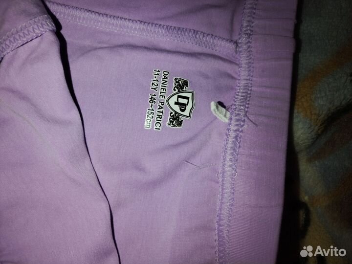 Пижама детская