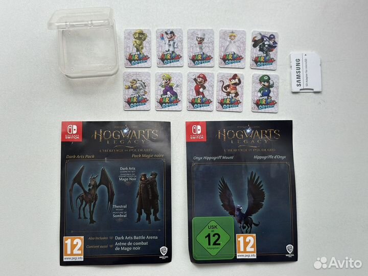 Nintendo Switch Oled Zelda Edition