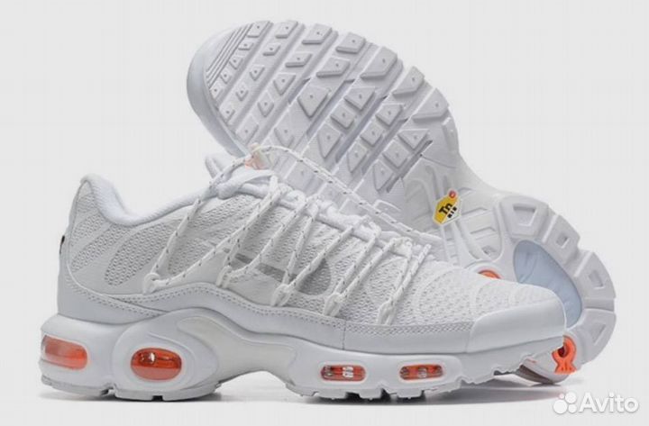 Кроссовки Nike Air Max Plus Utility