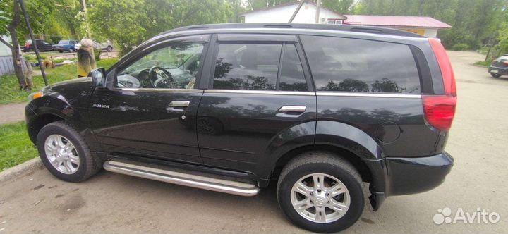 Great Wall Hover H5 2.0 МТ, 2013, 110 705 км