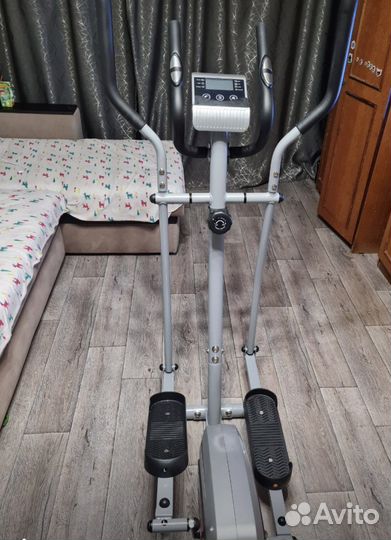 Эллиптический тренажер Atlas sport