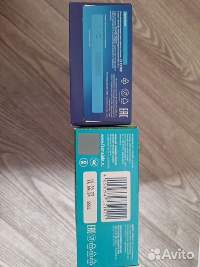 Детская смесь