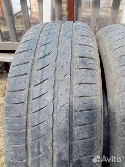 Pirelli Cinturato P1 185/60 R14