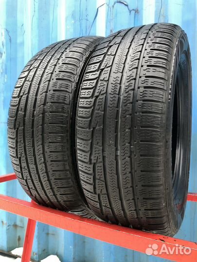Nokian Tyres WR A3 235/60 R16