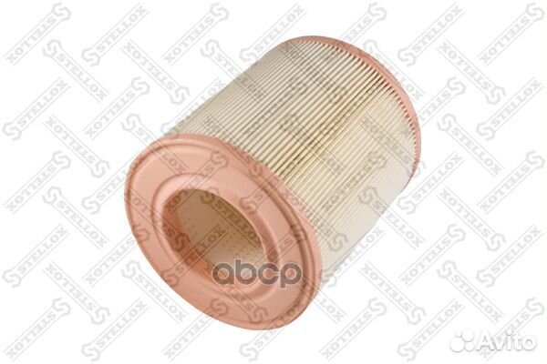 Фильтр воздушный Audi A6 II 4F2 2.0TDi 04/A6