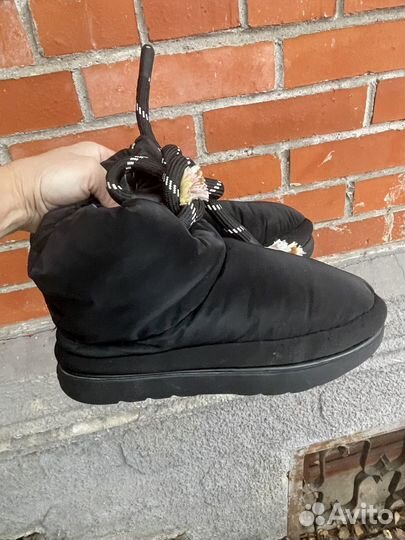 Uggi дутые 39