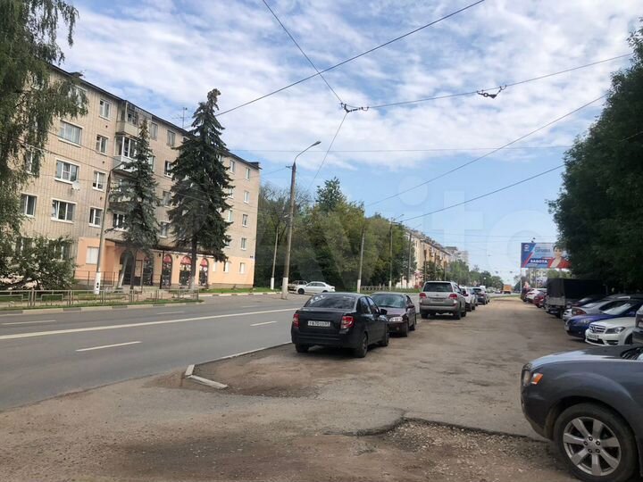 Офис, 49 м²