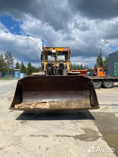 Трактор Кировец К-702, 2005