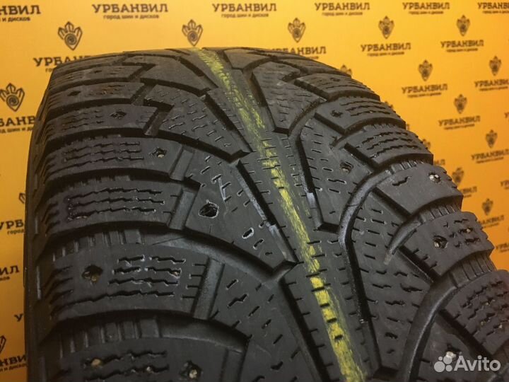 Nokian Tyres Nordman 5 SUV 235/65 R17 108T