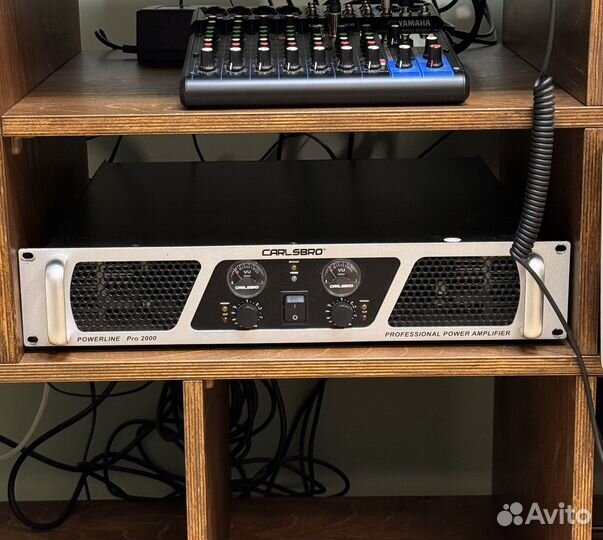 Музыкальное оборудование / комплект для диджея