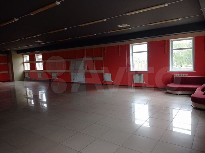 Торговая площадь, 197 м²